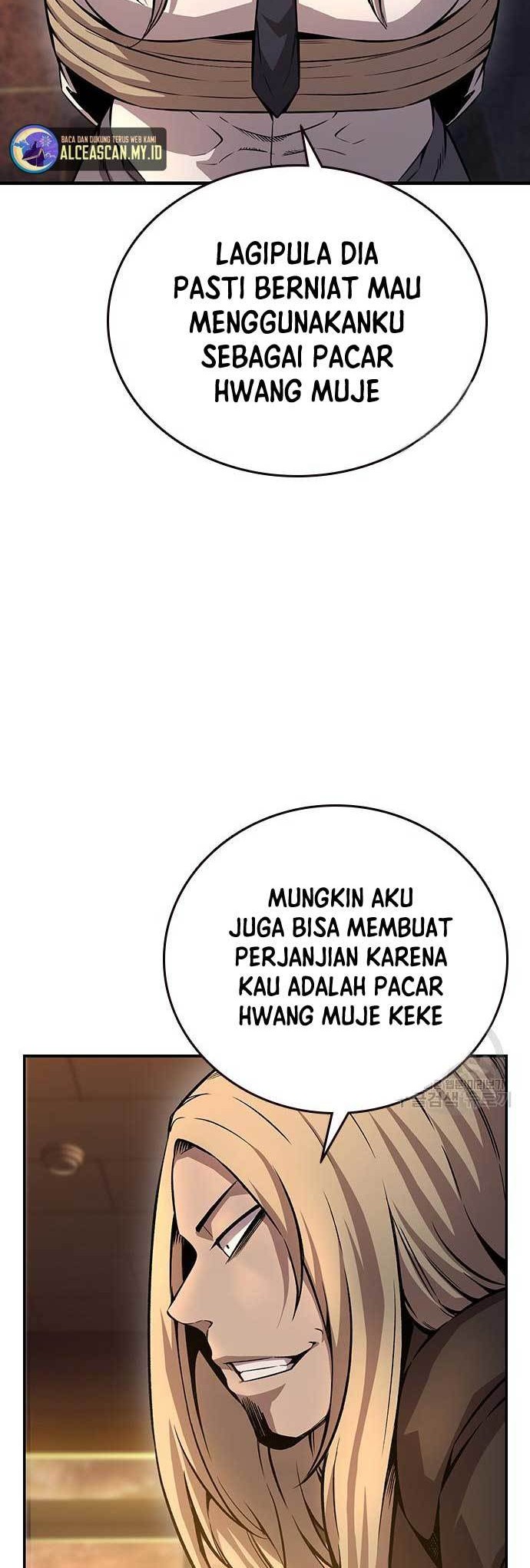 King Game Chapter 55 Gambar 9