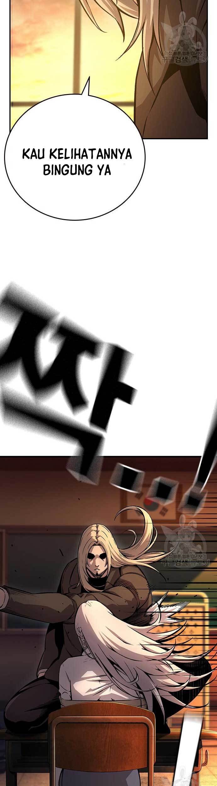 King Game Chapter 55 Gambar 10