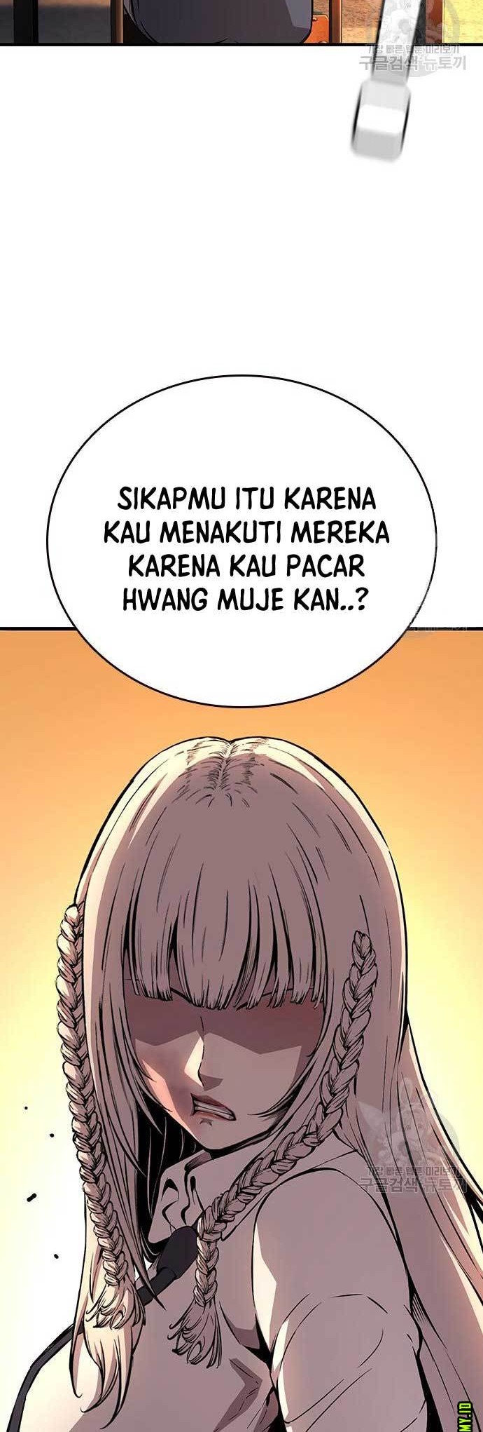 King Game Chapter 55 Gambar 11