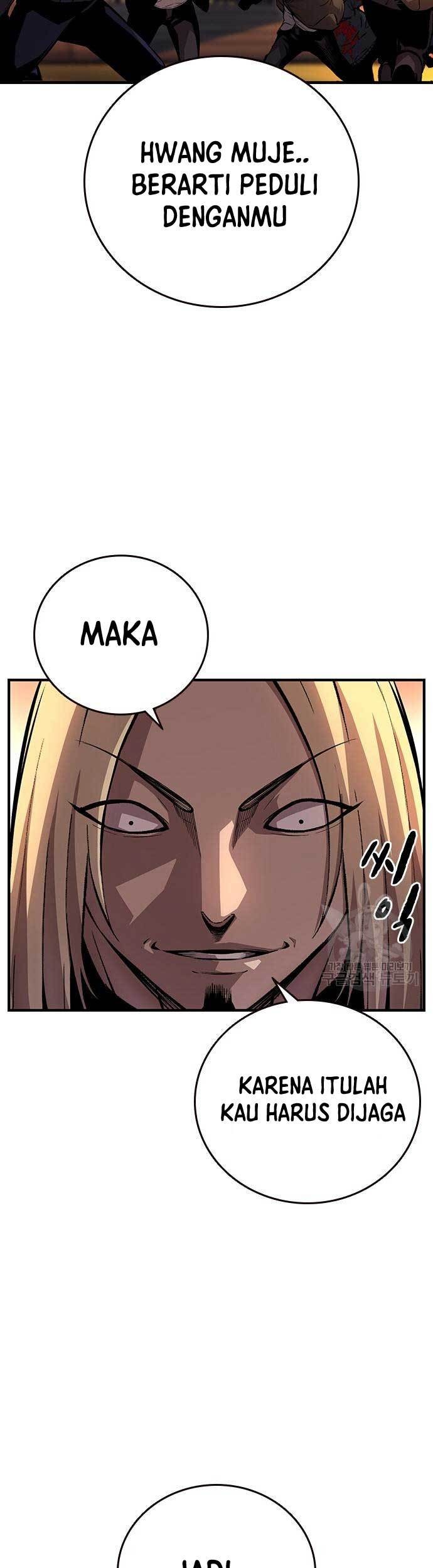 King Game Chapter 55 Gambar 14