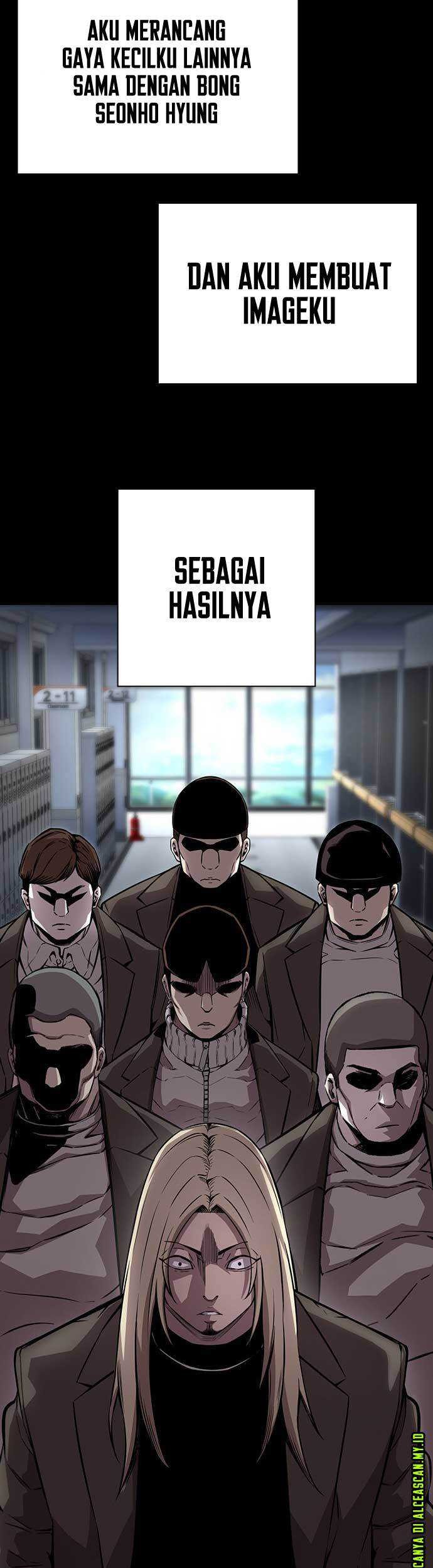 King Game Chapter 54 Gambar 25