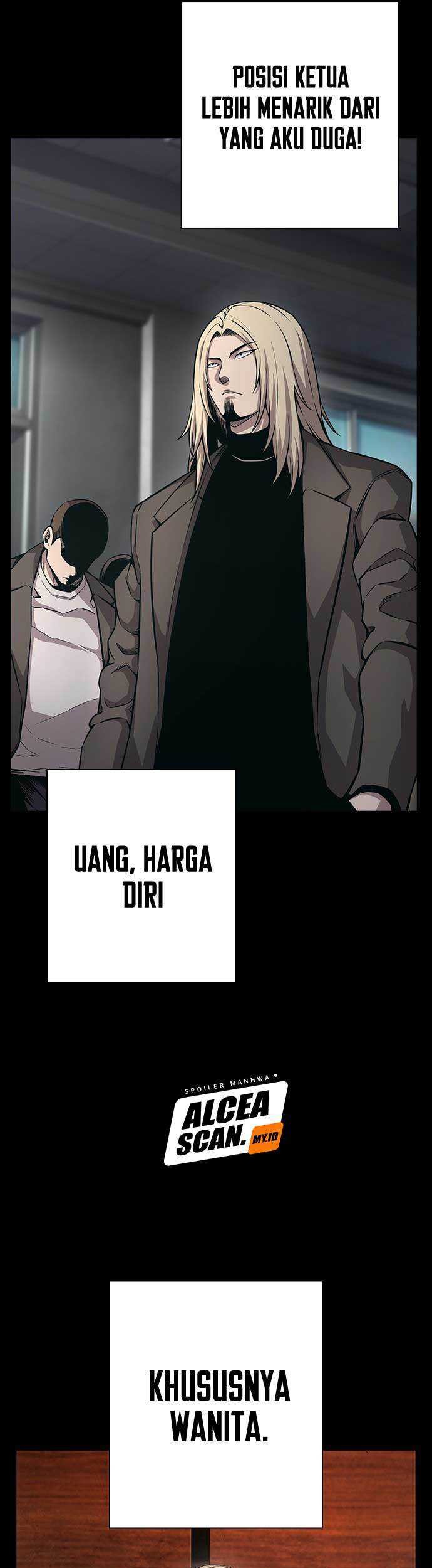 King Game Chapter 54 Gambar 29