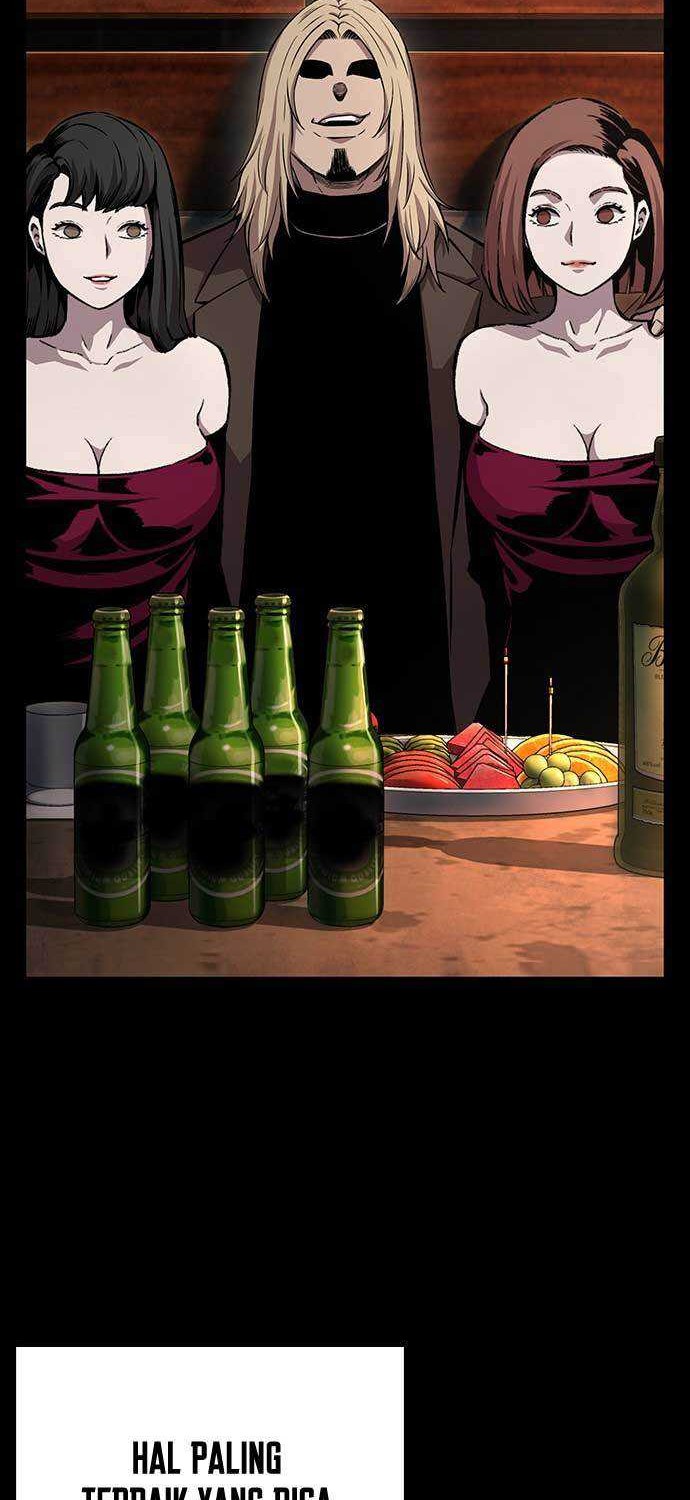 King Game Chapter 54 Gambar 30