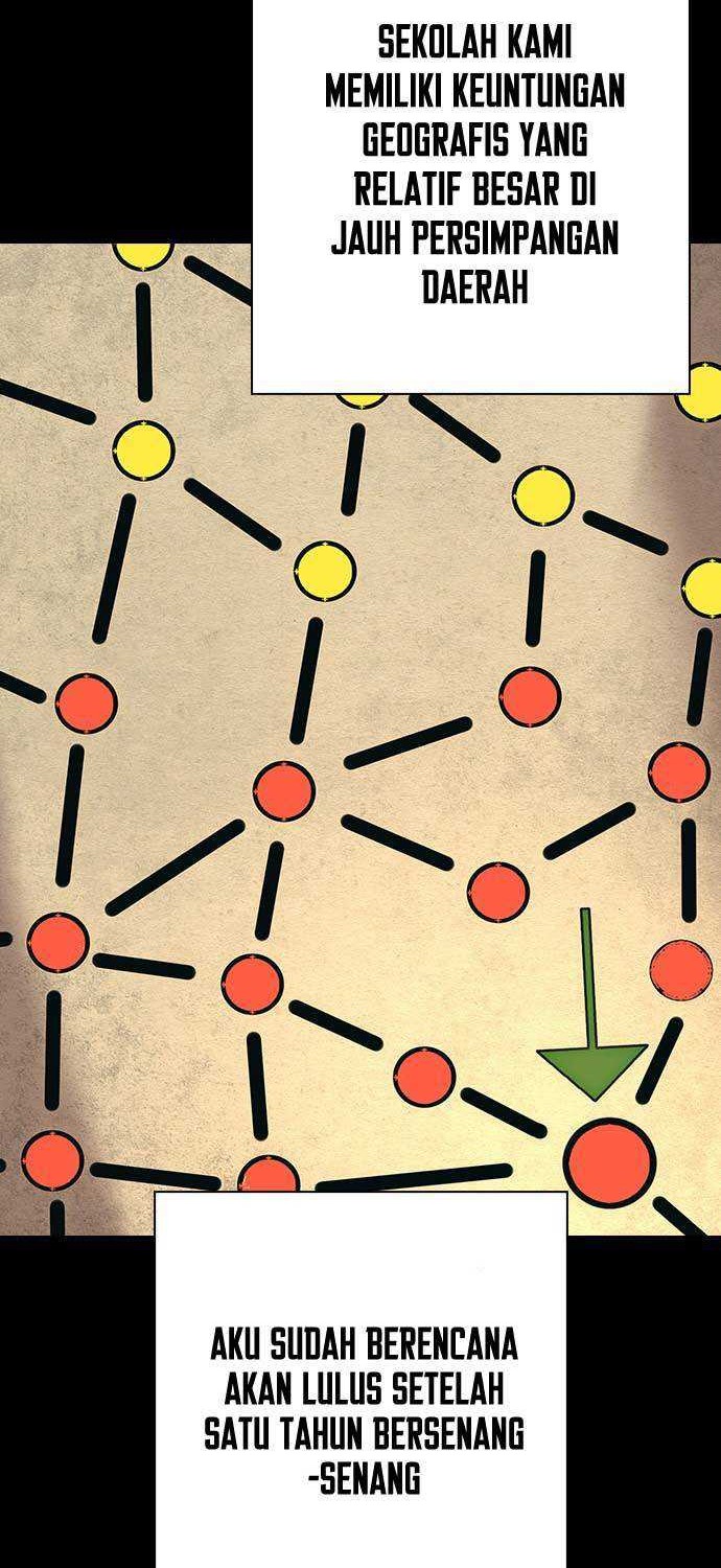 King Game Chapter 54 Gambar 32