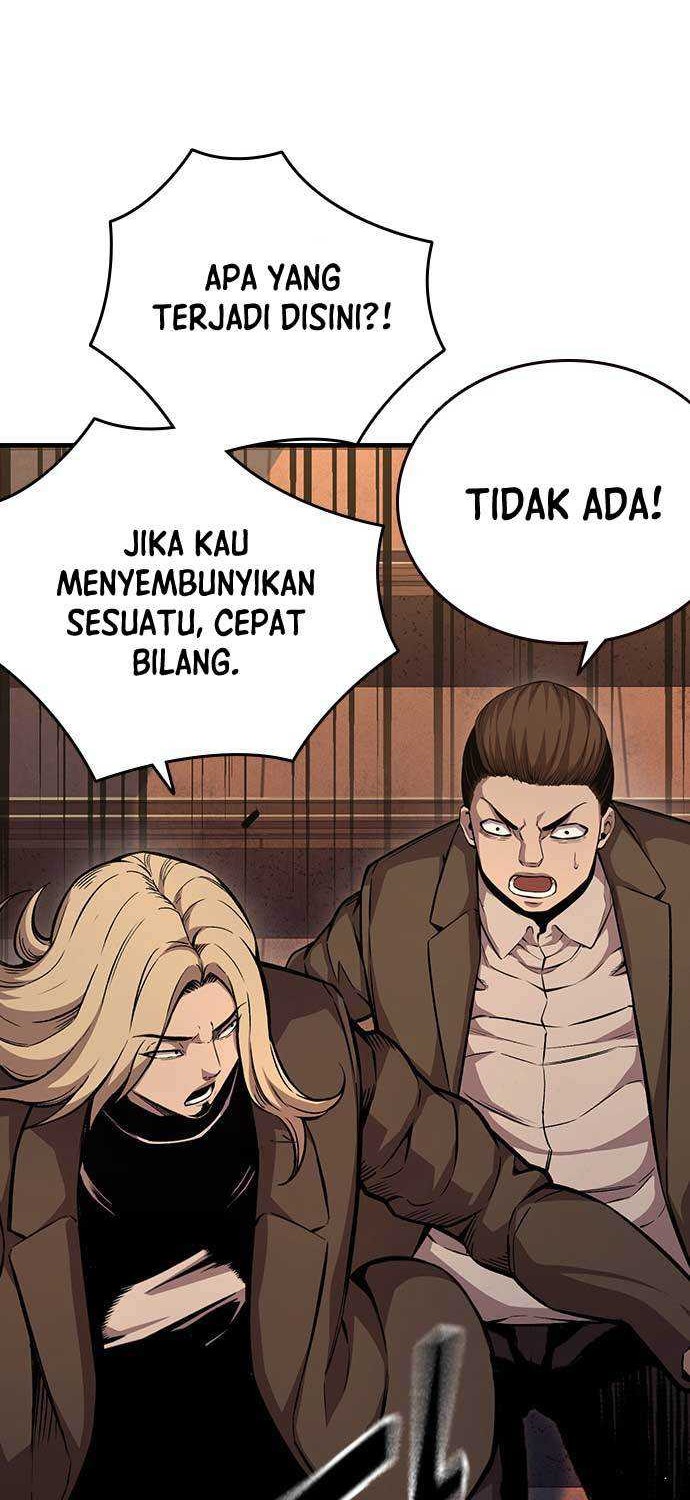 King Game Chapter 54 Gambar 34