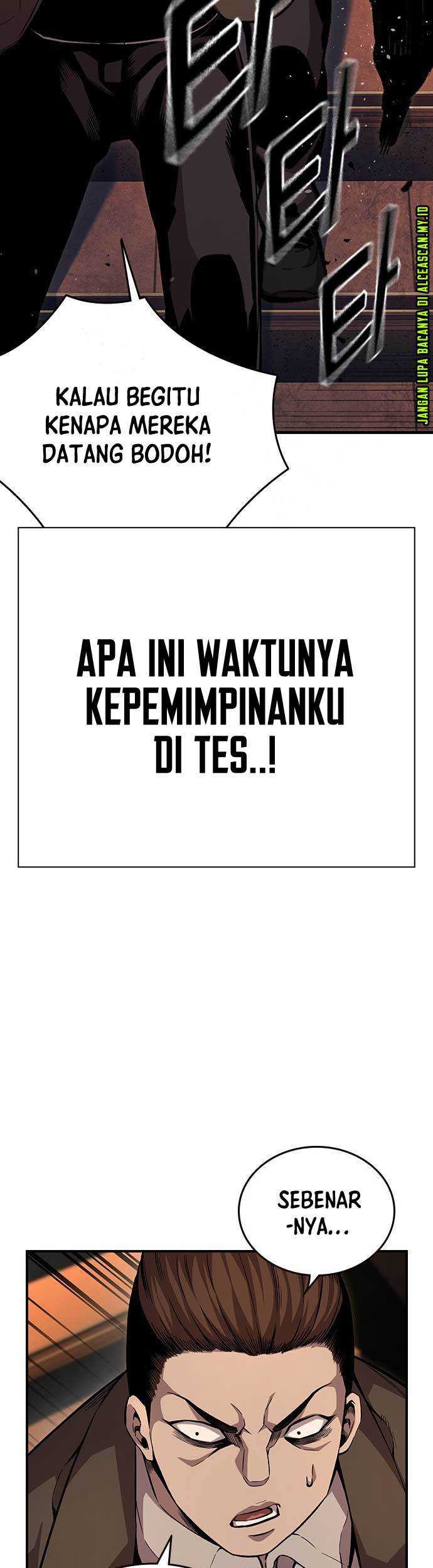 King Game Chapter 54 Gambar 35