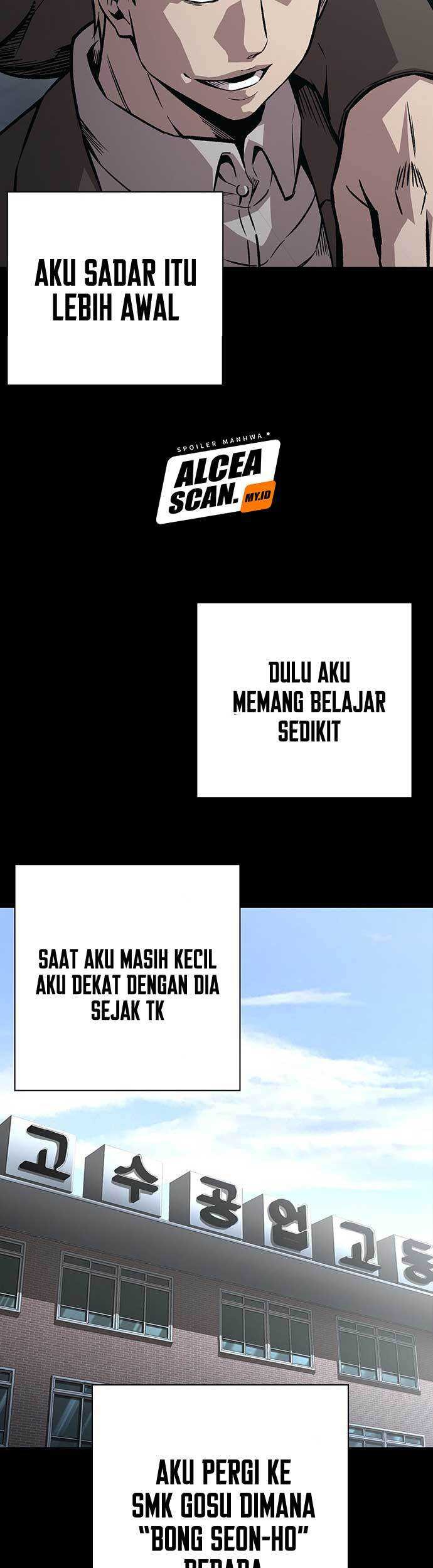 King Game Chapter 54 Gambar 19