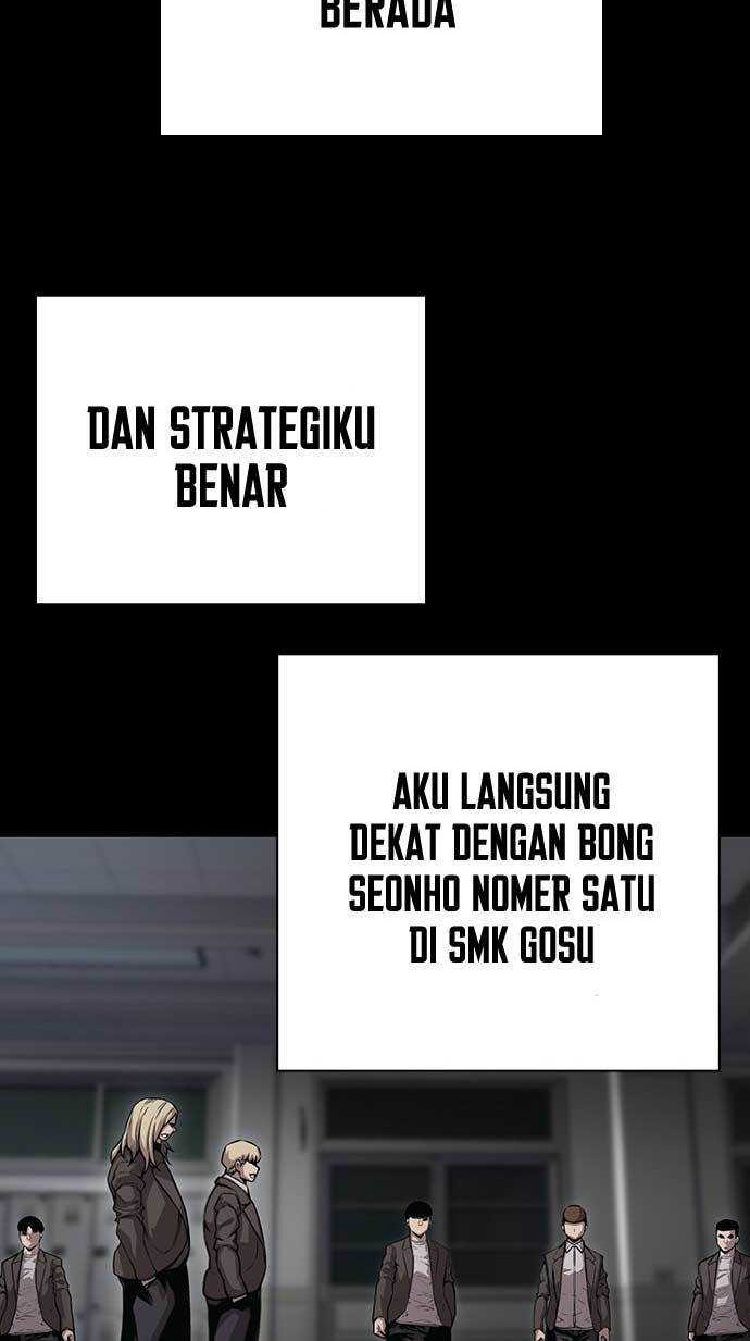 King Game Chapter 54 Gambar 20