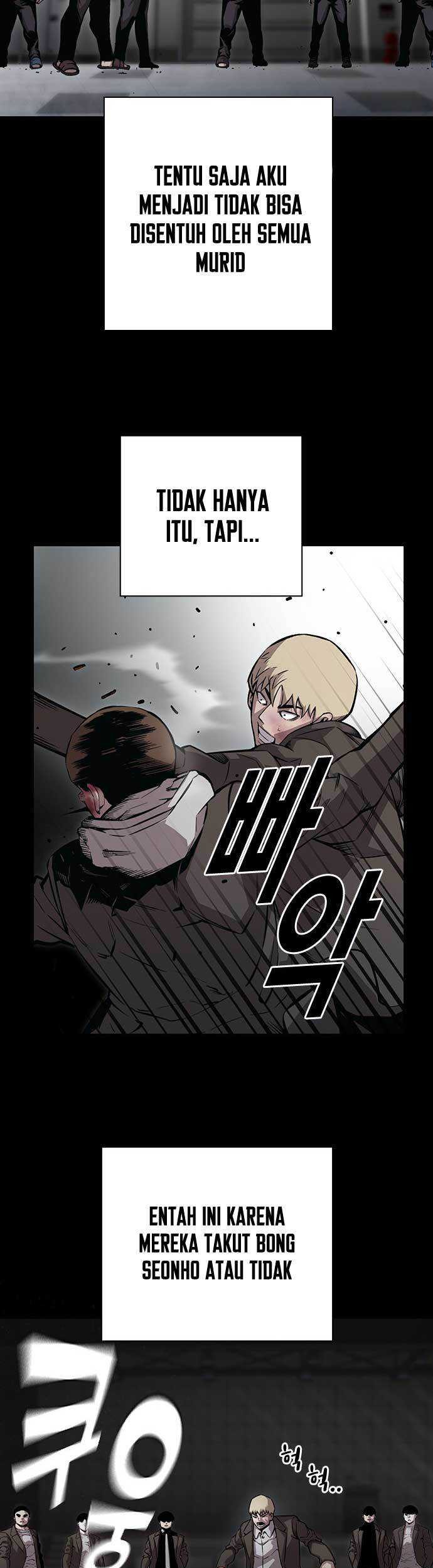 King Game Chapter 54 Gambar 21