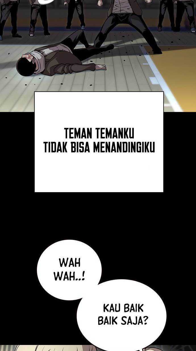 King Game Chapter 54 Gambar 22