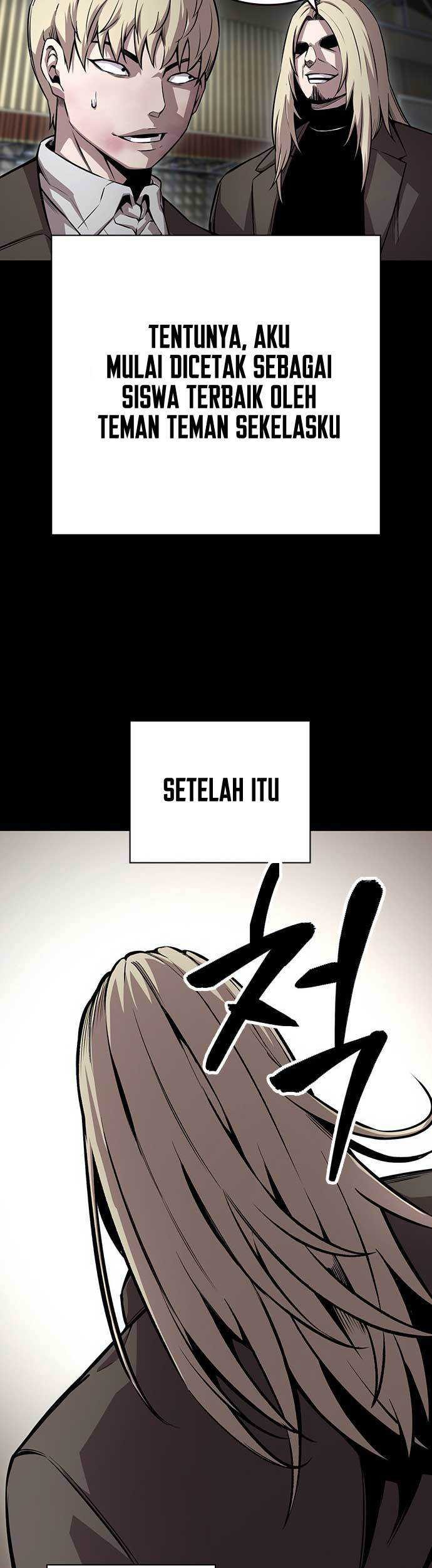 King Game Chapter 54 Gambar 23