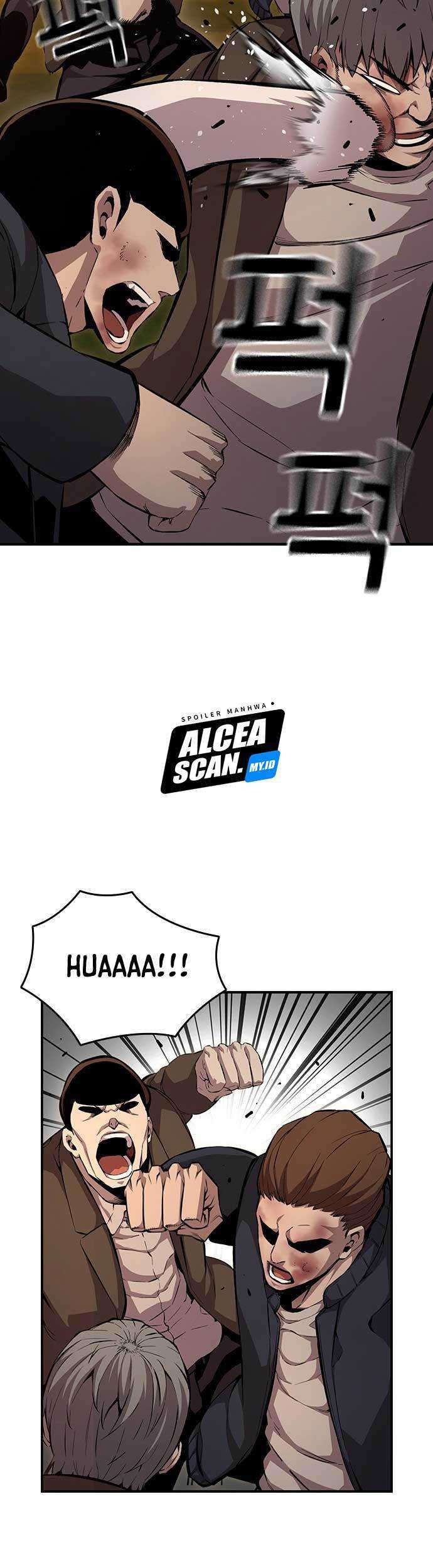 King Game Chapter 54 Gambar 51