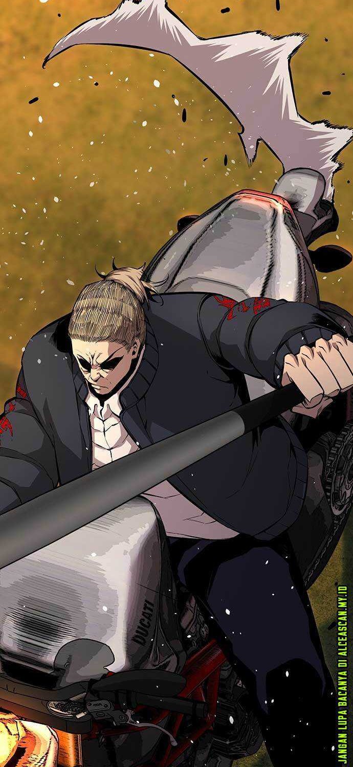 King Game Chapter 54 Gambar 54