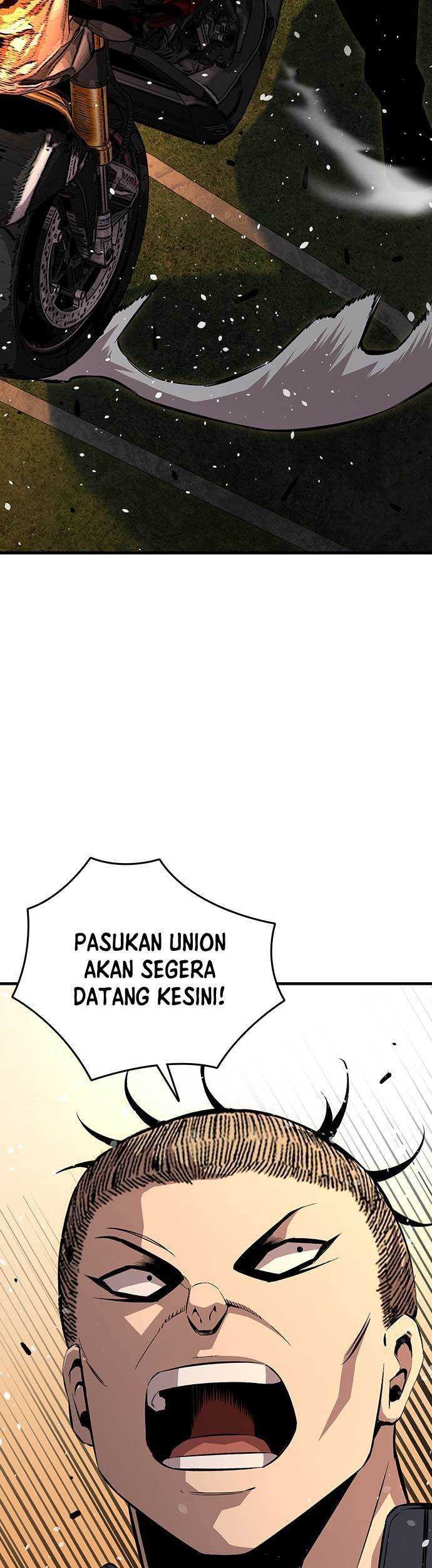 King Game Chapter 54 Gambar 55