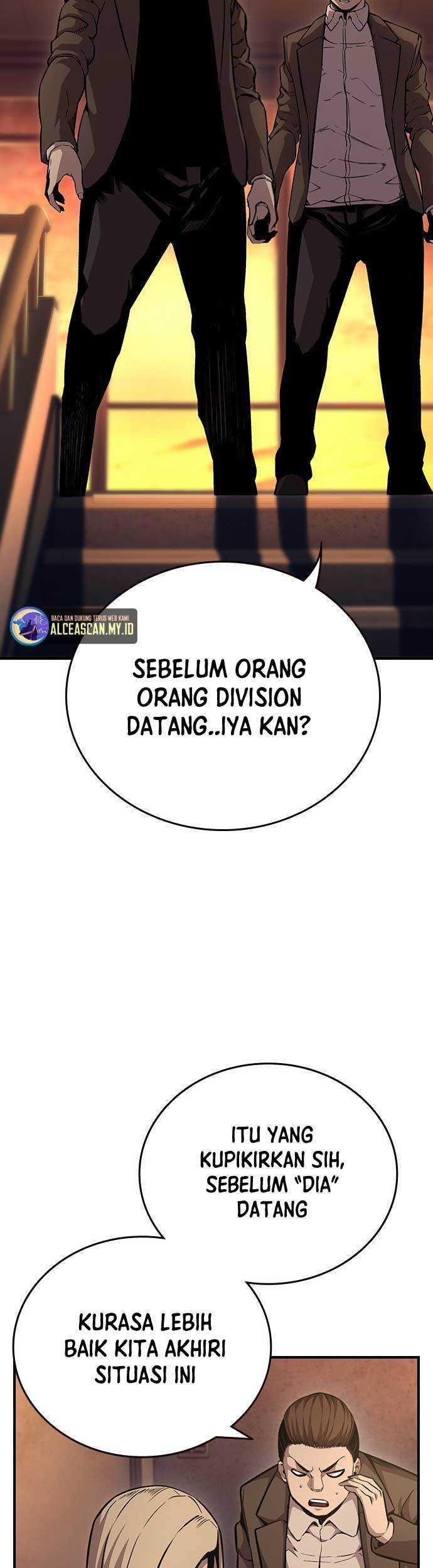 King Game Chapter 54 Gambar 39