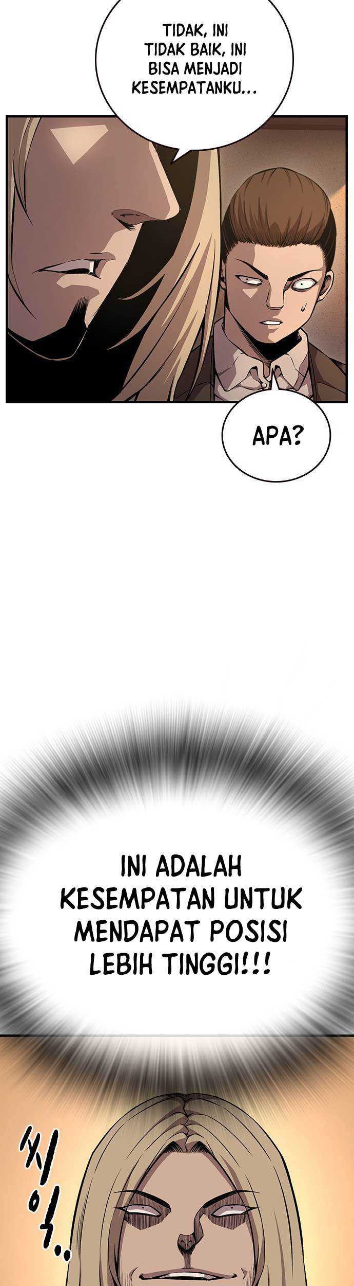 King Game Chapter 54 Gambar 41