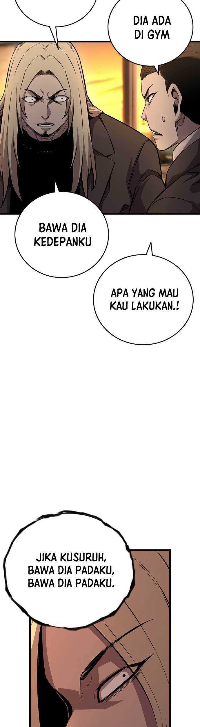 King Game Chapter 54 Gambar 43