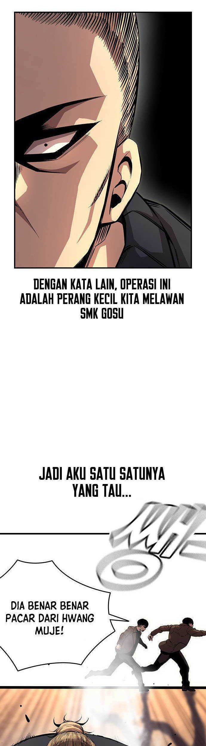 King Game Chapter 54 Gambar 66