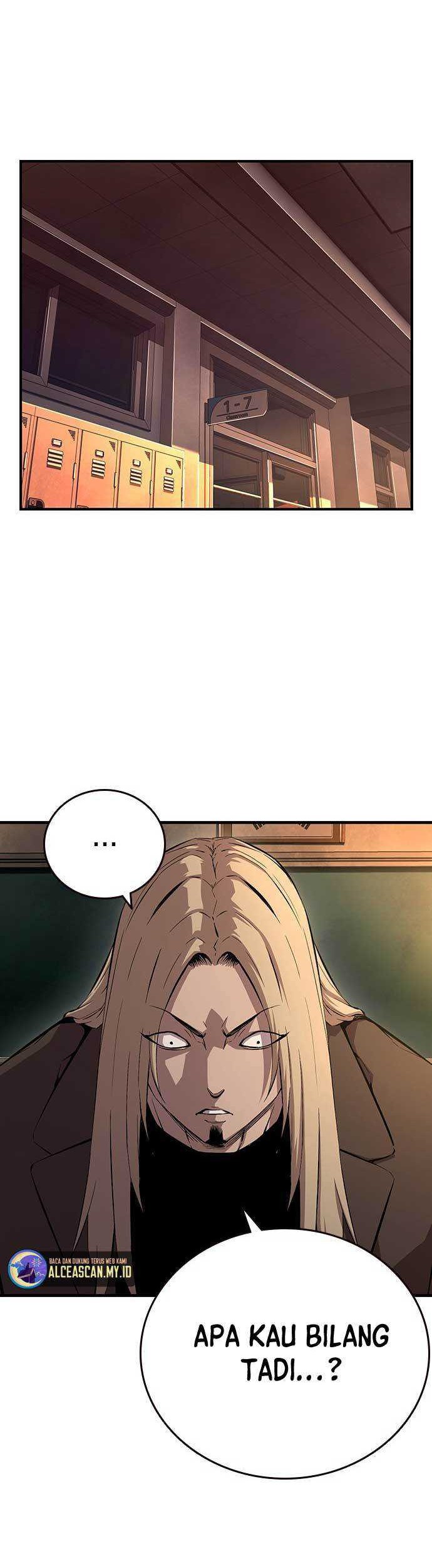 King Game Chapter 54 Gambar 69