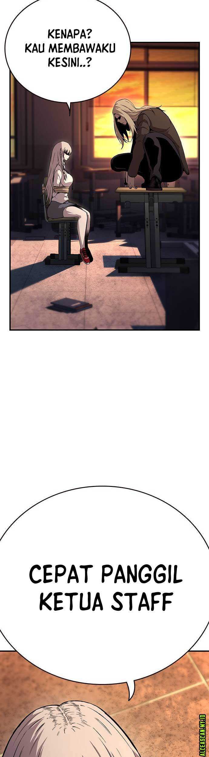 King Game Chapter 54 Gambar 71