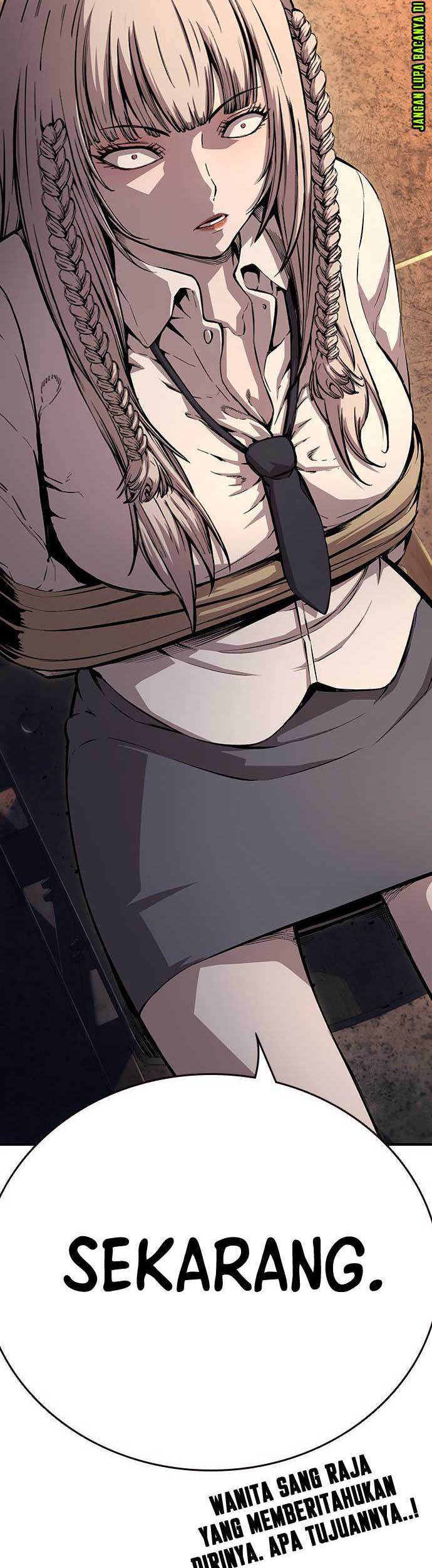 King Game Chapter 54 Gambar 72