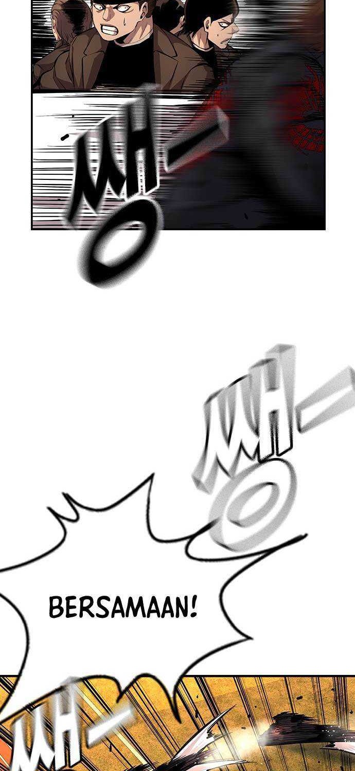 King Game Chapter 54 Gambar 58