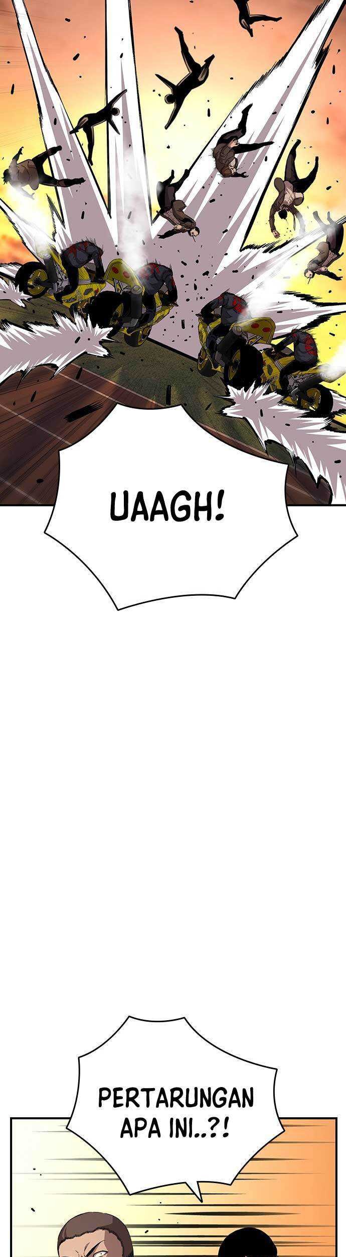 King Game Chapter 54 Gambar 61