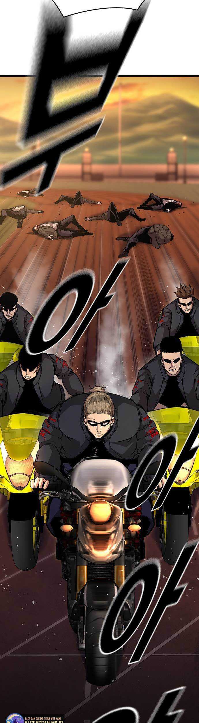 King Game Chapter 54 Gambar 63