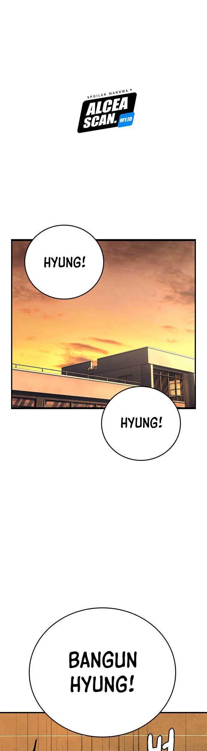 King Game Chapter 54 Gambar 3