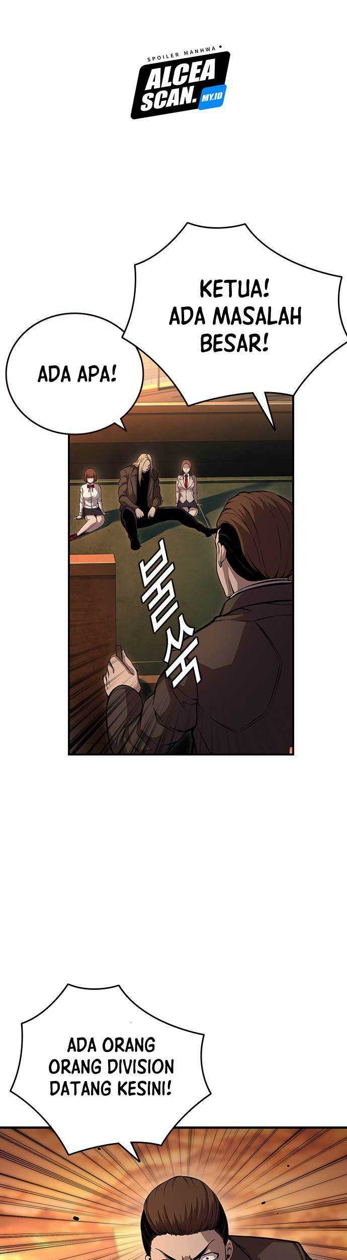 King Game Chapter 54 Gambar 7