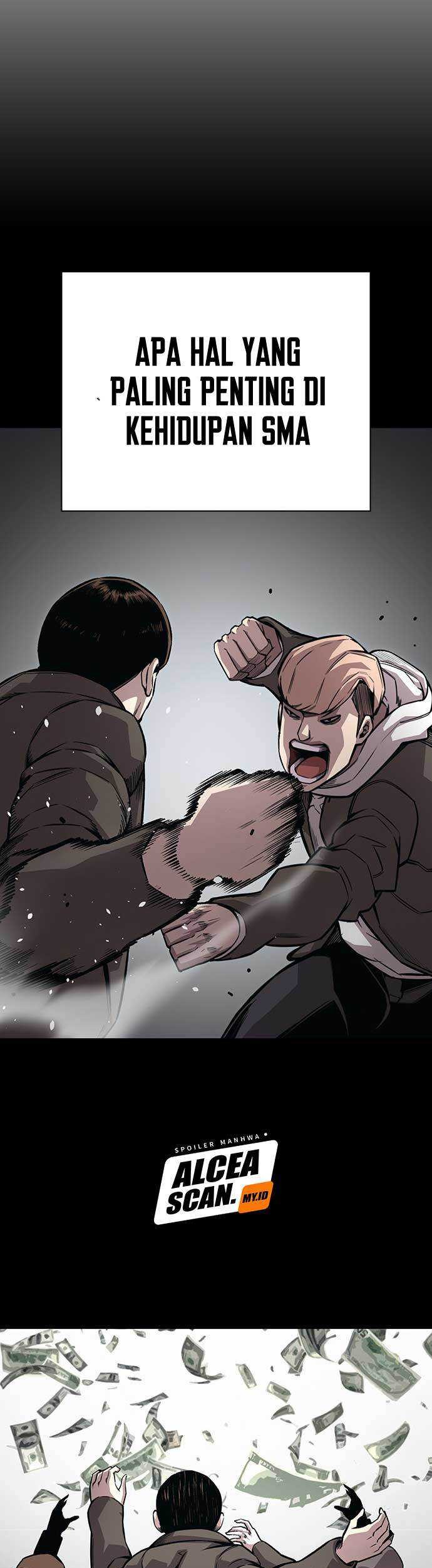 King Game Chapter 54 Gambar 13