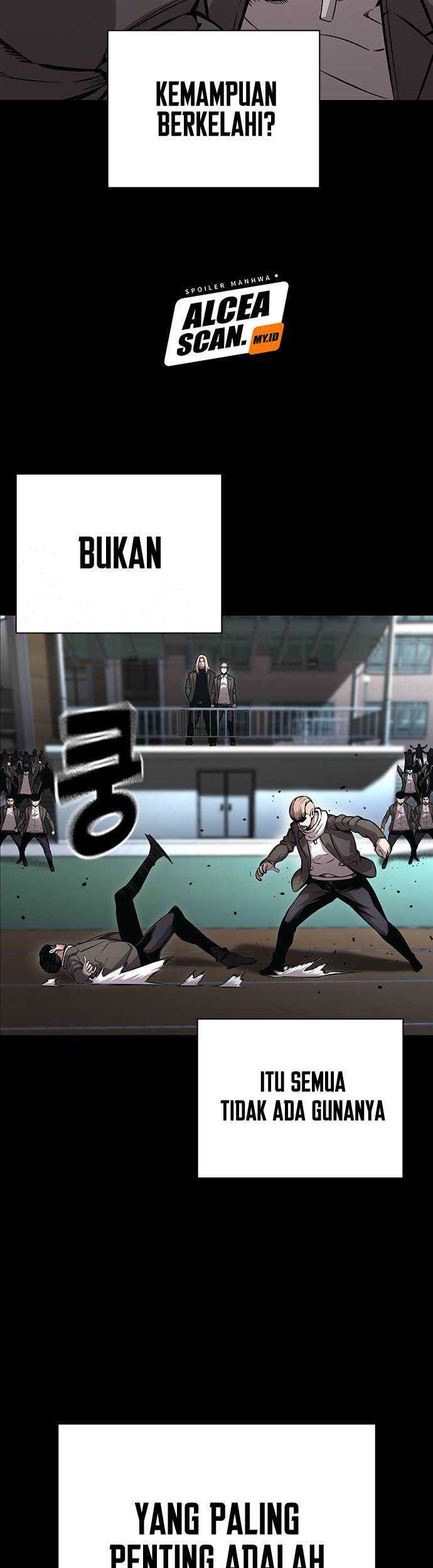 King Game Chapter 54 Gambar 15