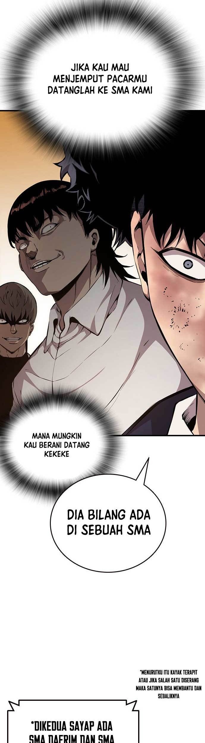 King Game Chapter 53 Gambar 39