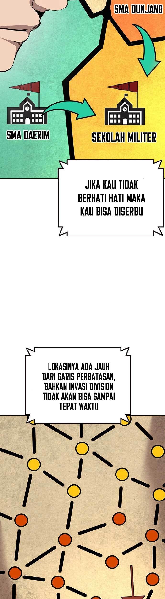 King Game Chapter 53 Gambar 41