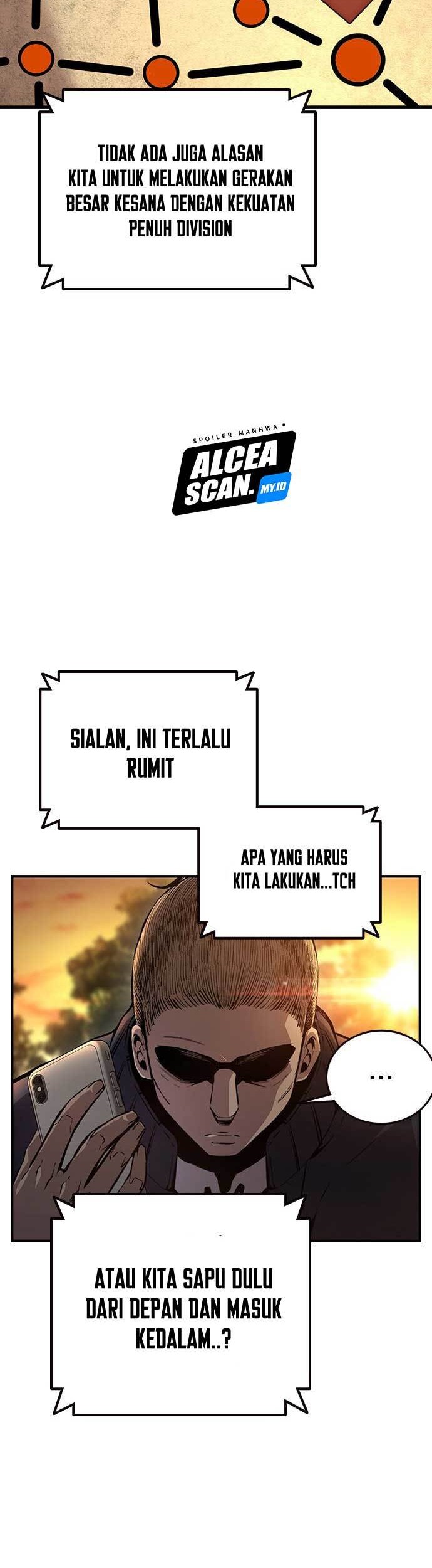 King Game Chapter 53 Gambar 42