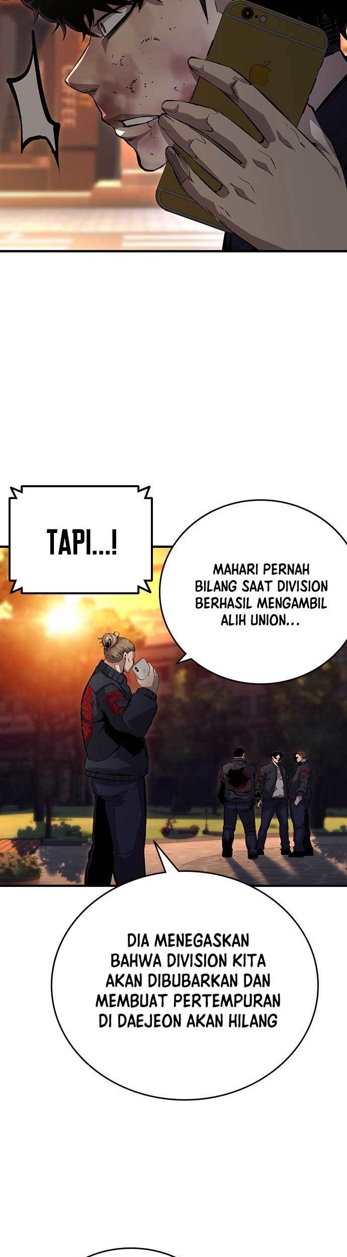 King Game Chapter 53 Gambar 44