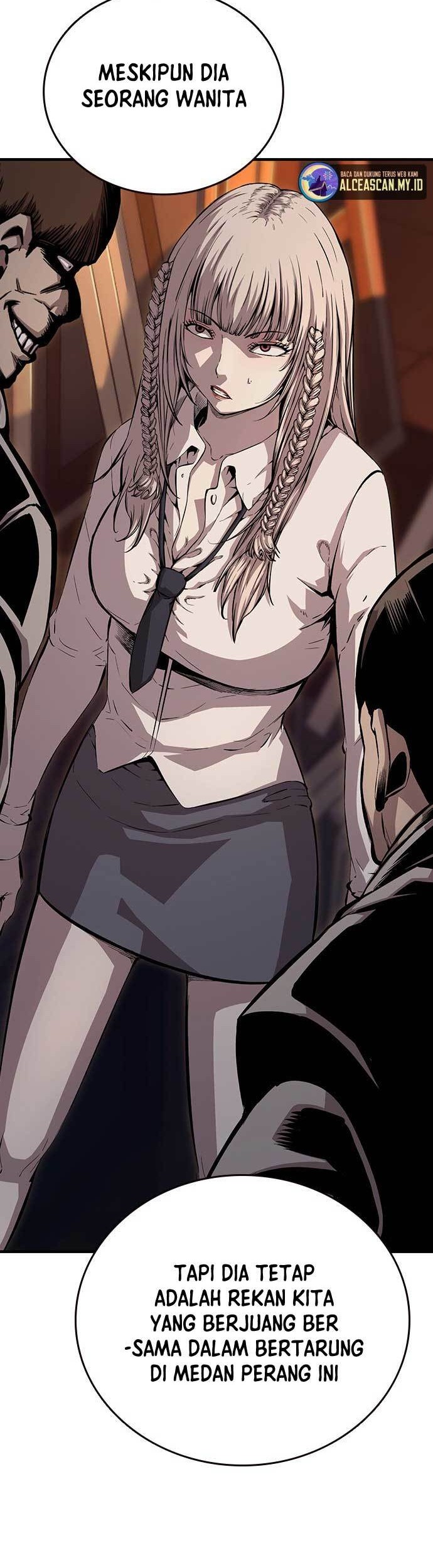 King Game Chapter 53 Gambar 45