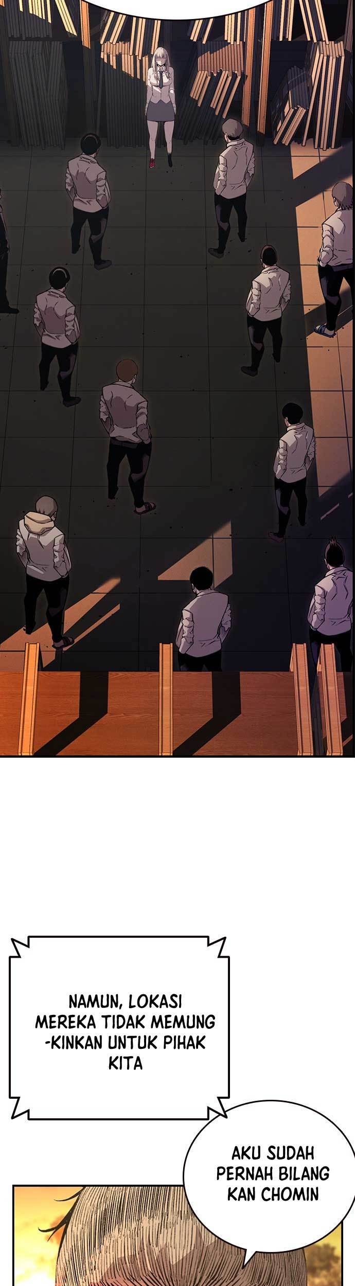 King Game Chapter 53 Gambar 47