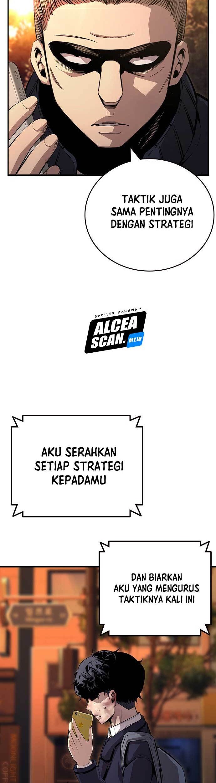 King Game Chapter 53 Gambar 48