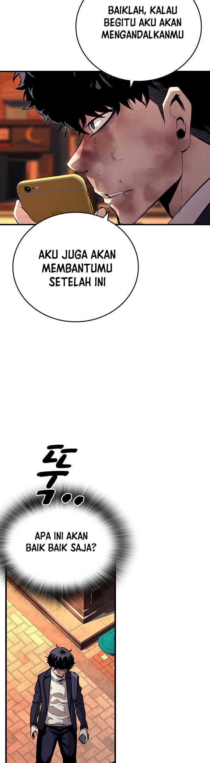 King Game Chapter 53 Gambar 50