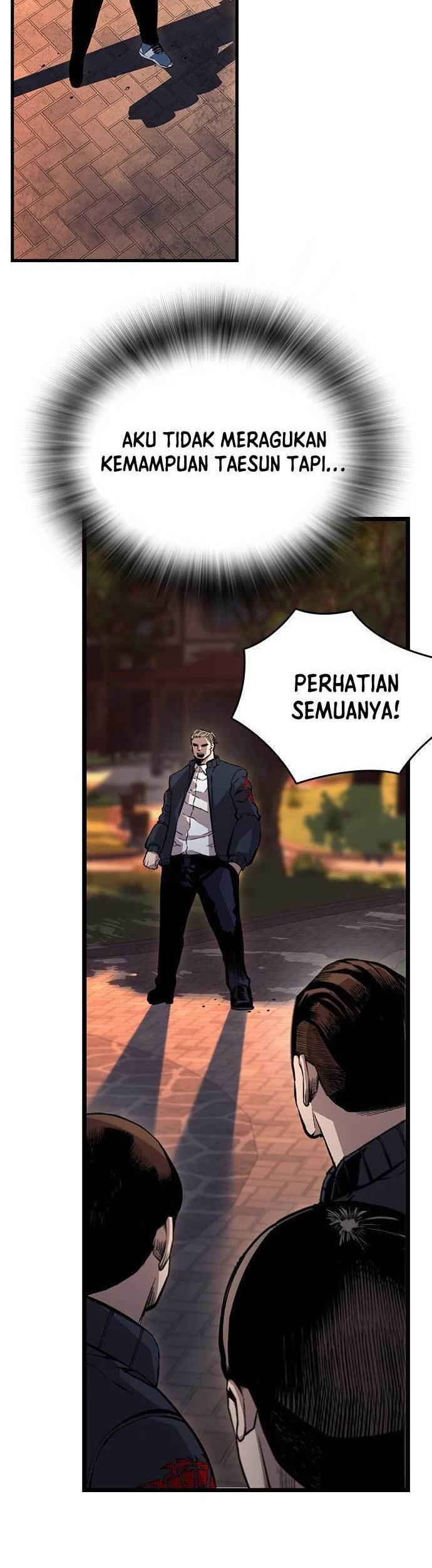 King Game Chapter 53 Gambar 51