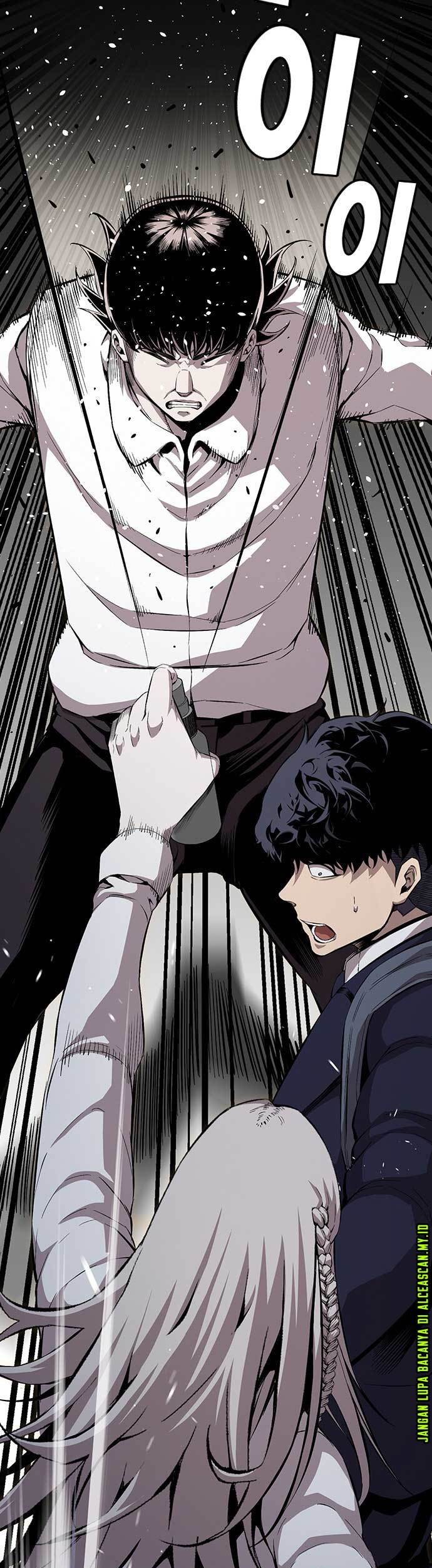 King Game Chapter 53 Gambar 26