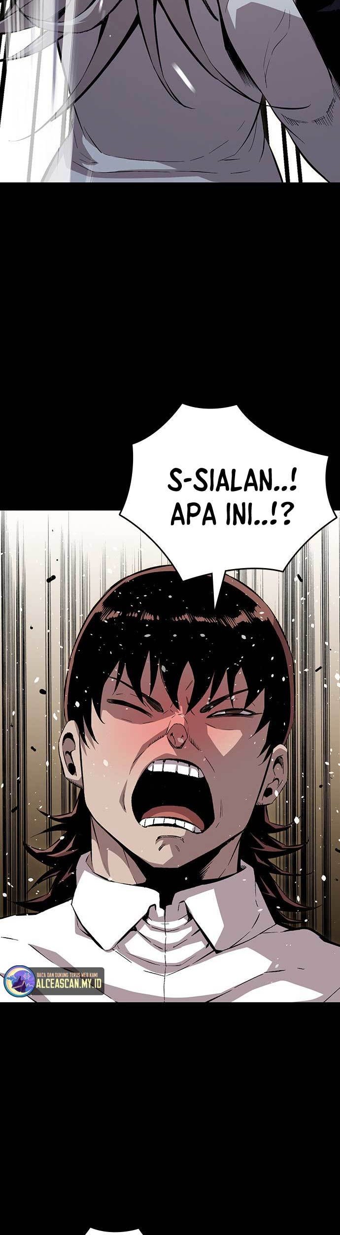 King Game Chapter 53 Gambar 27