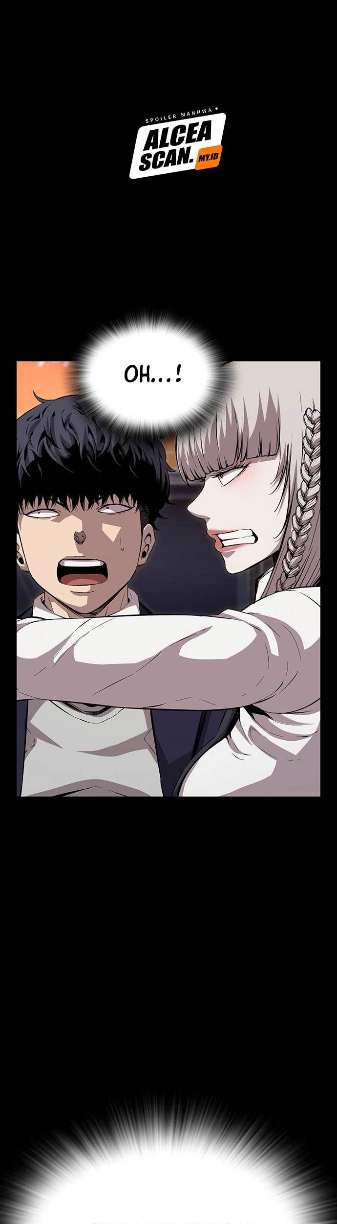 King Game Chapter 53 Gambar 29