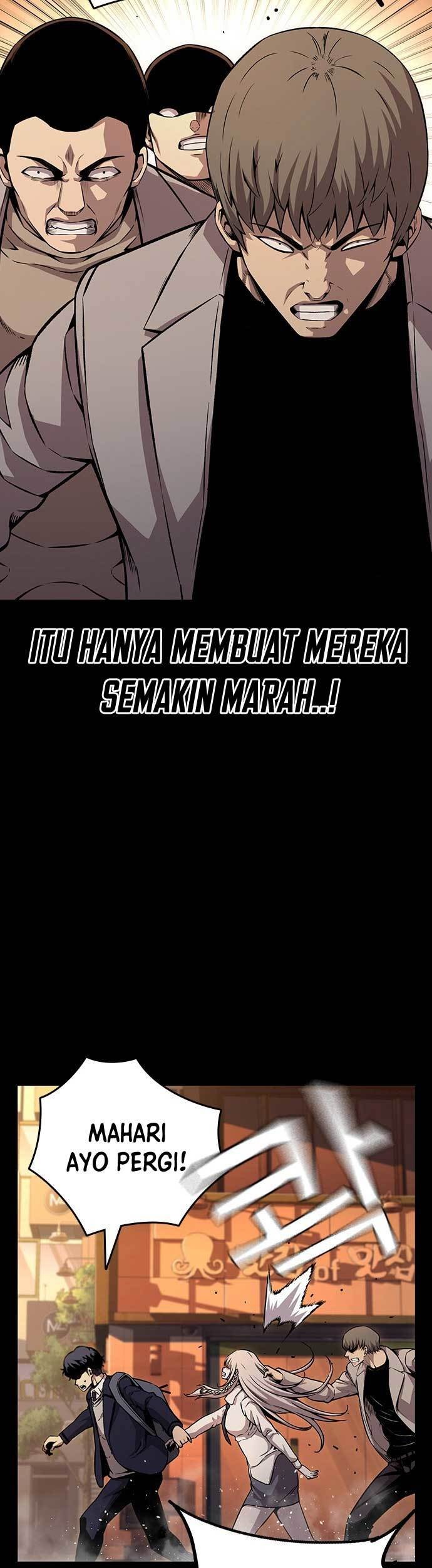 King Game Chapter 53 Gambar 32