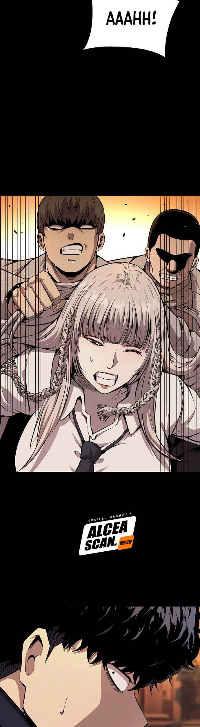 King Game Chapter 53 Gambar 33