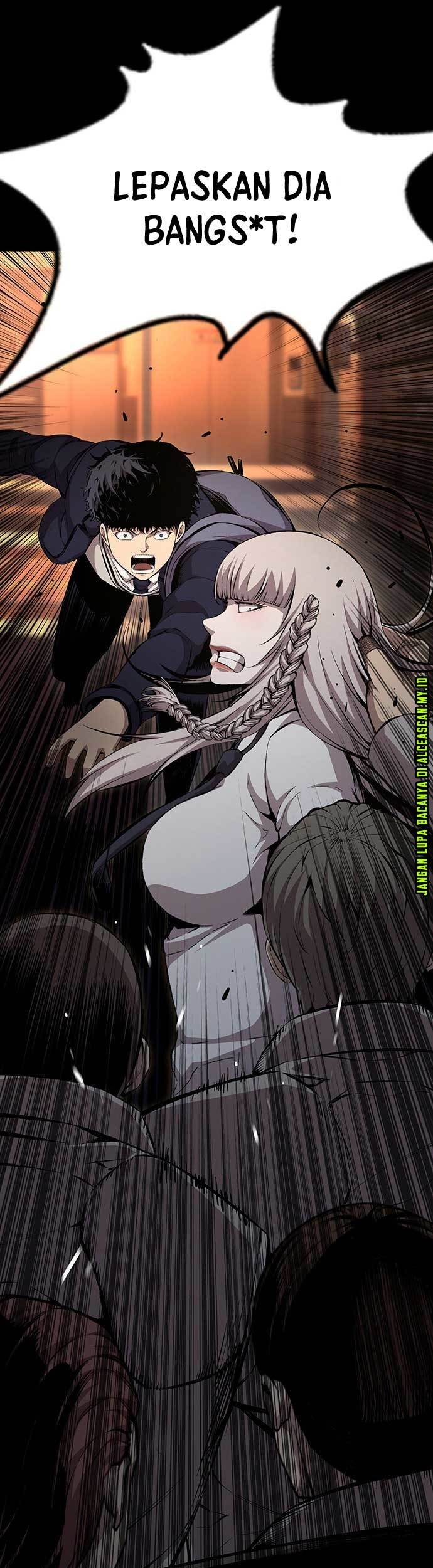 King Game Chapter 53 Gambar 35