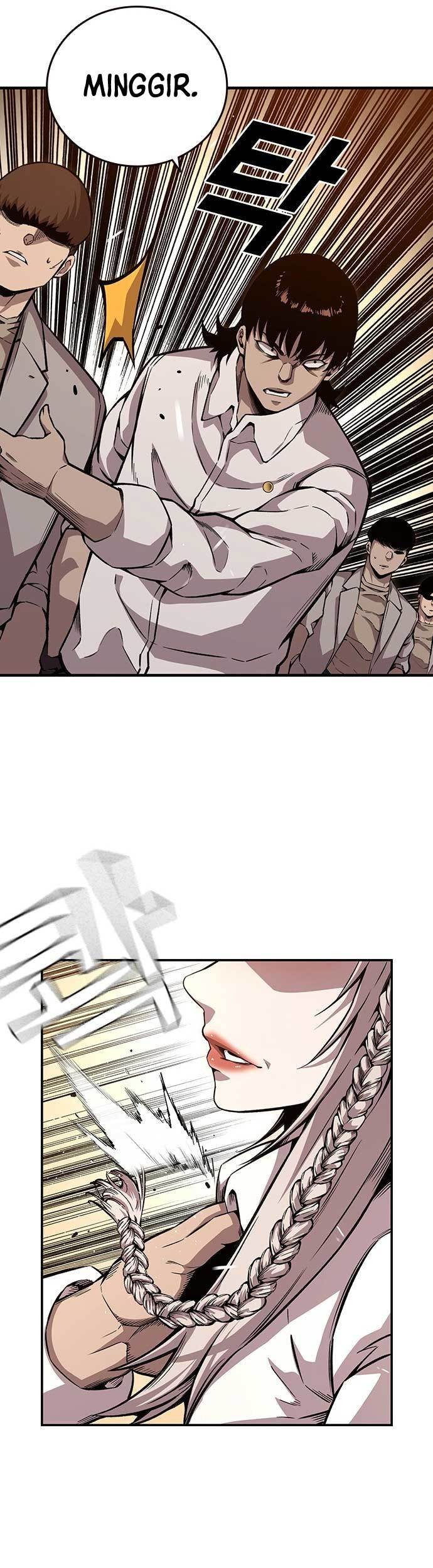 King Game Chapter 53 Gambar 67