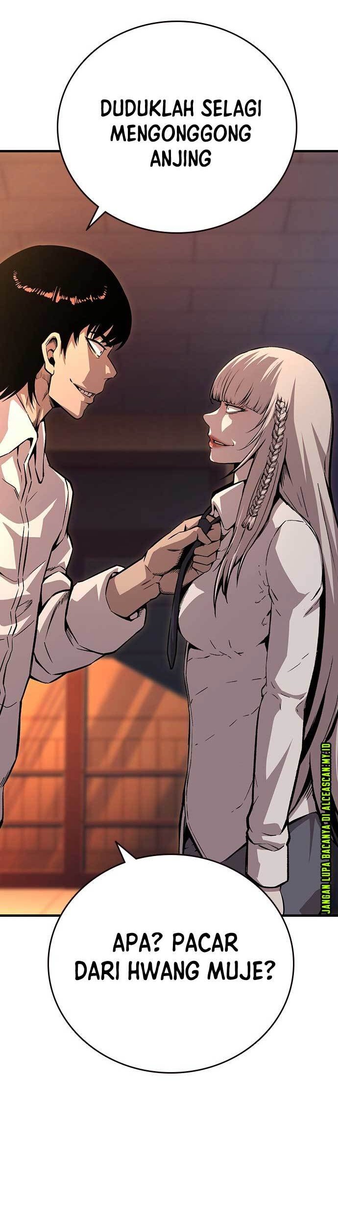 King Game Chapter 53 Gambar 68