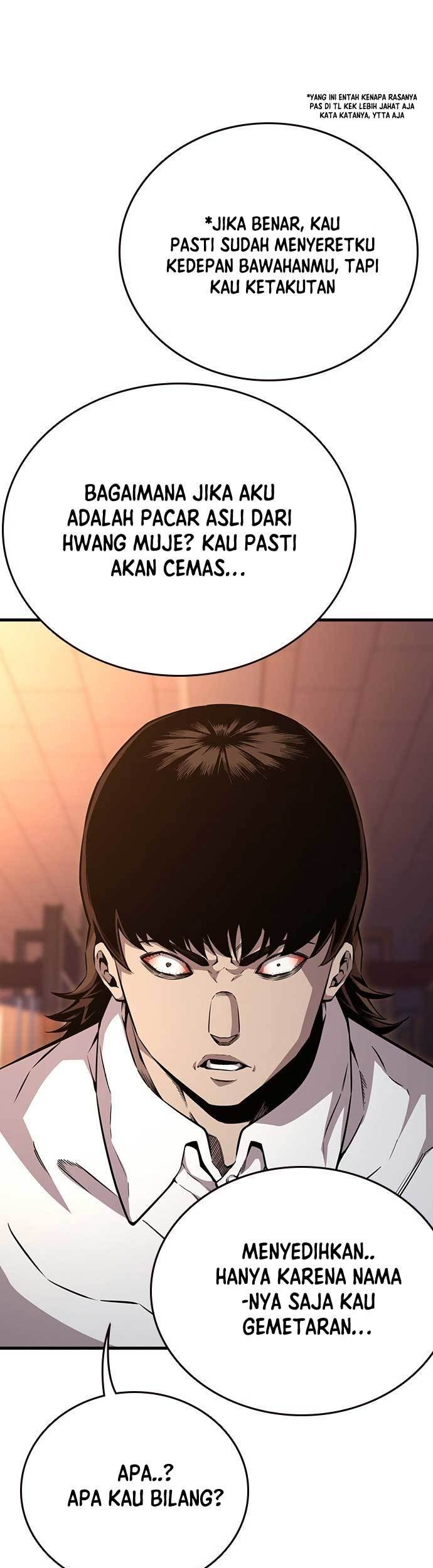 King Game Chapter 53 Gambar 73